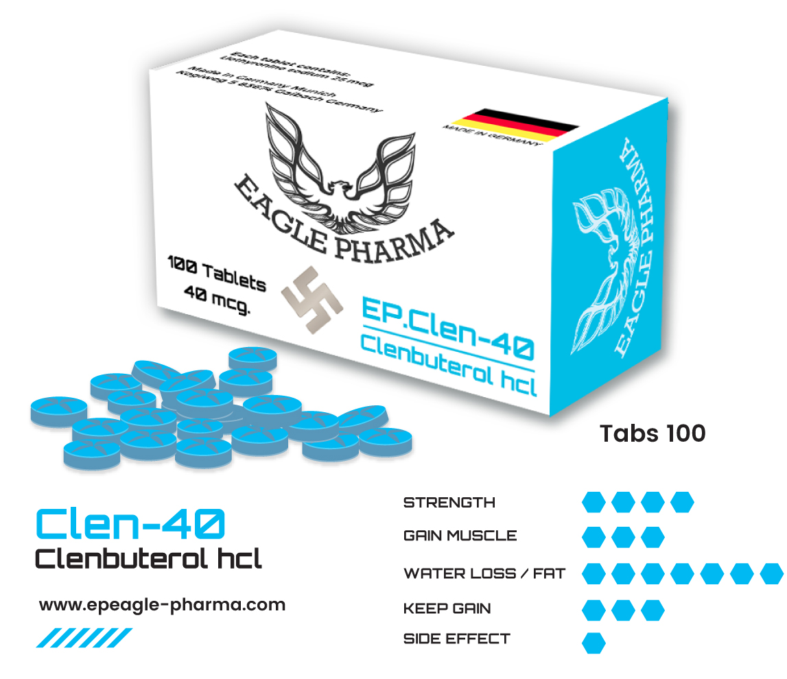 EP-Clen 40